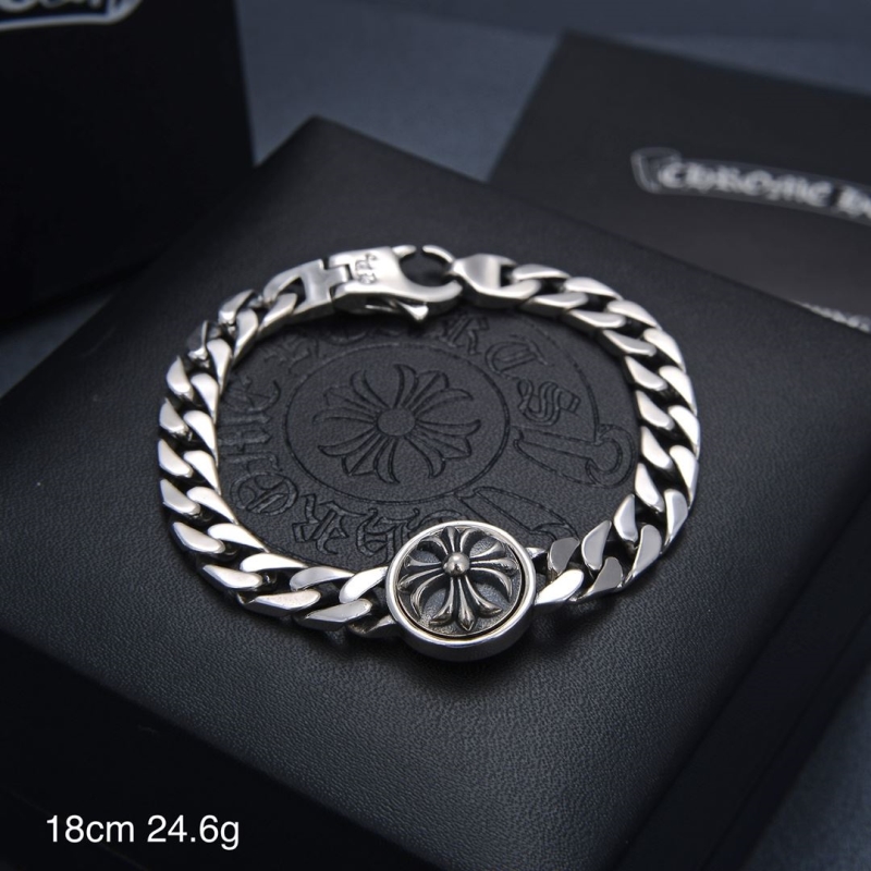 Chrome Hearts Bracelets